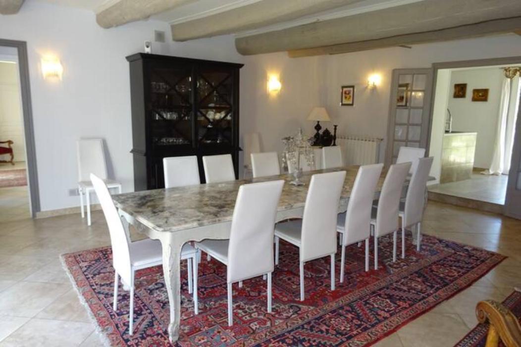 Les Templiers - Petit Bizerty 36 Pers Villa Saint-Gilles  Bagian luar foto